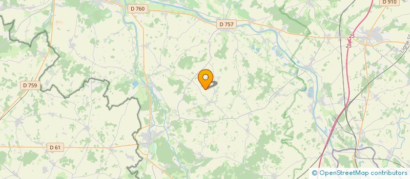 carte de 