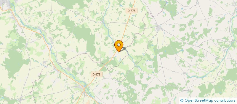 carte de 