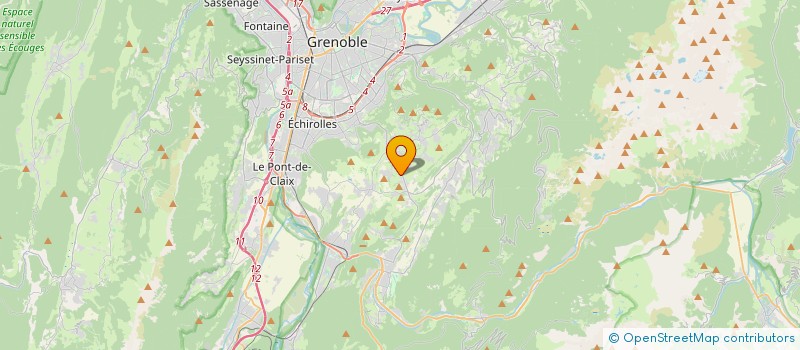 carte de 