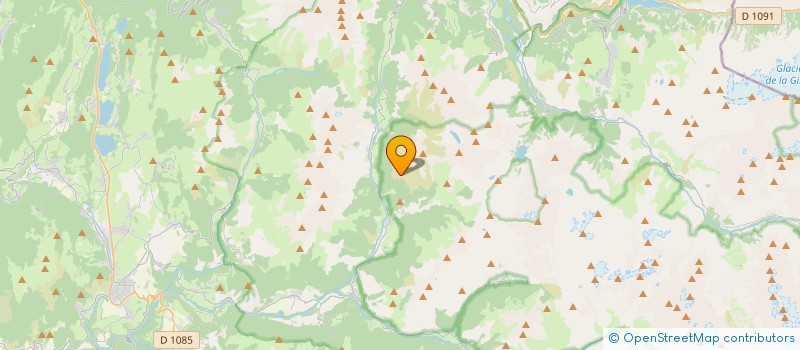 carte de 