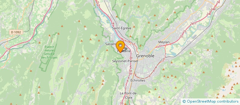 carte de 