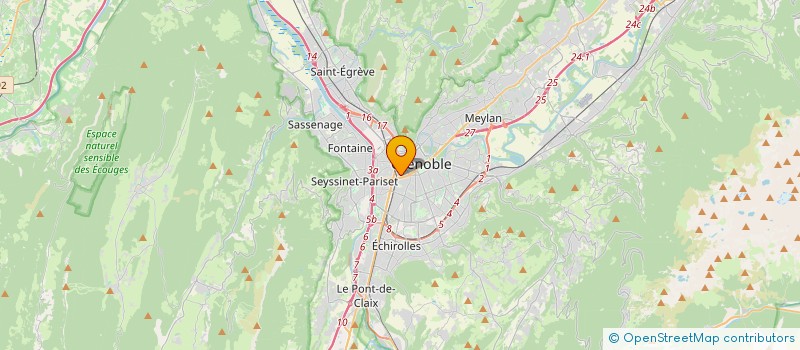 carte de 