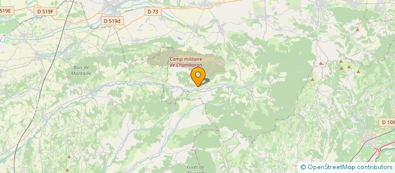 carte de 