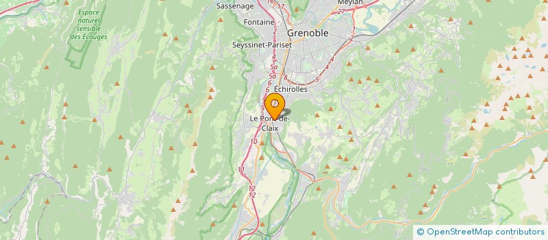 carte de 