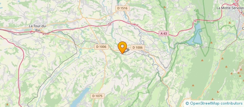 carte de 