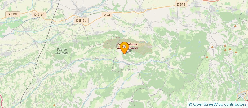 carte de 