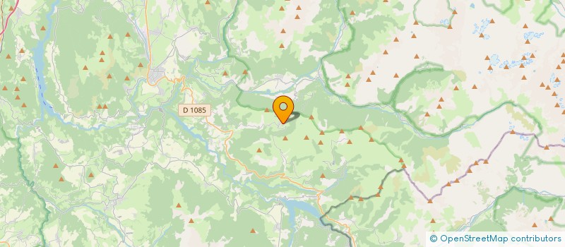 carte de 