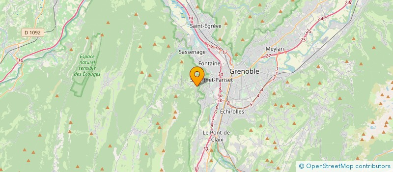 carte de 