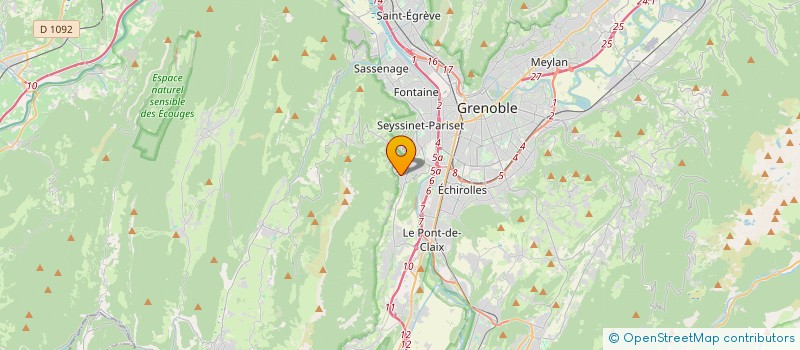 carte de 