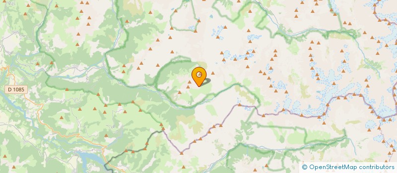 carte de 
