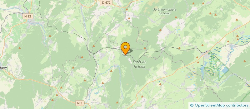 carte de 
