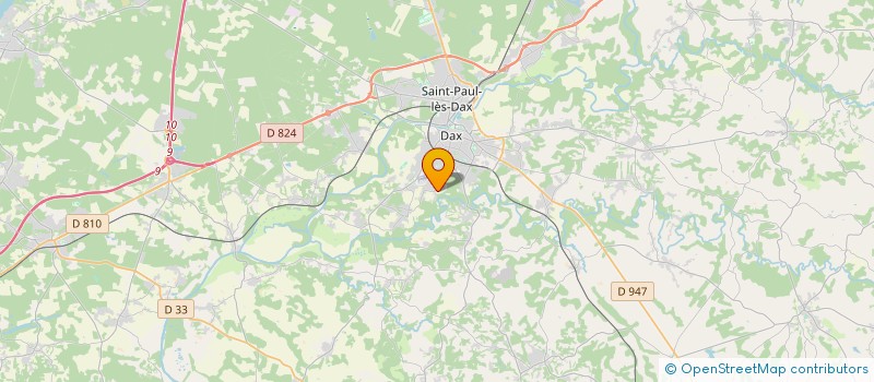 carte de 