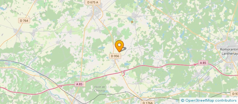 carte de 