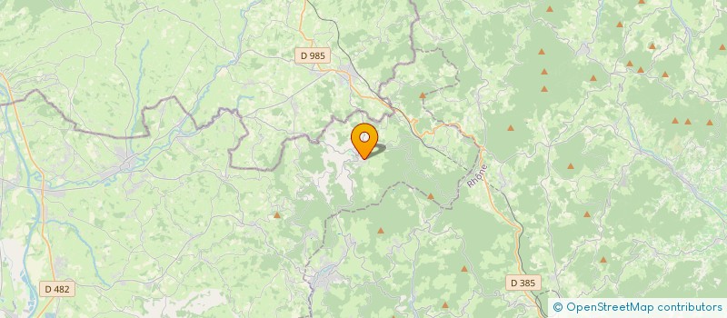 carte de 
