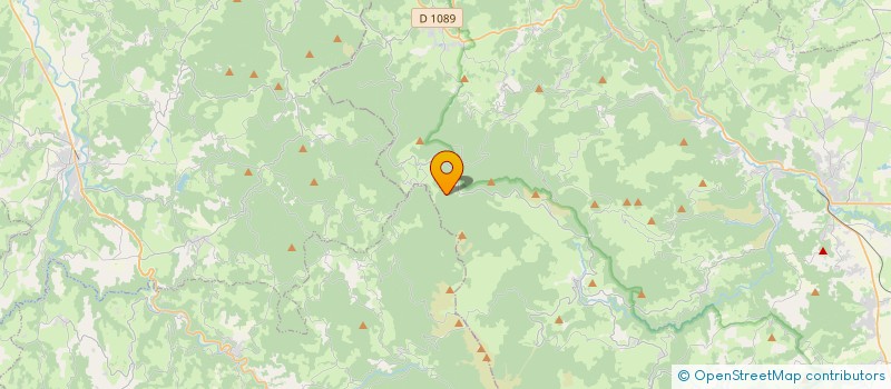 carte de 