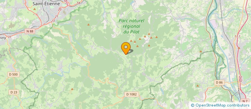 carte de 