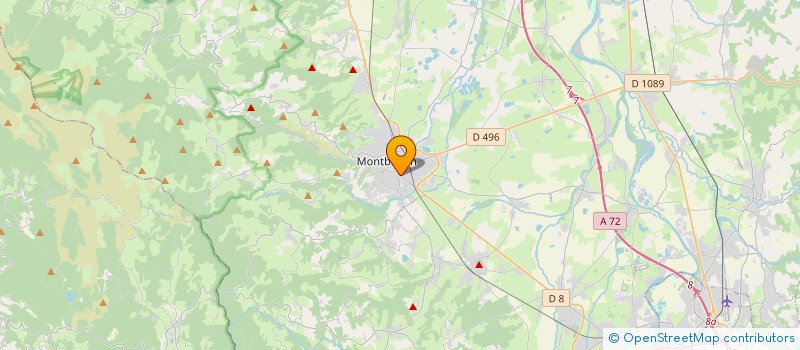 carte de 