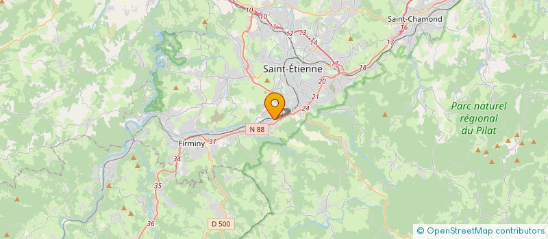carte de 