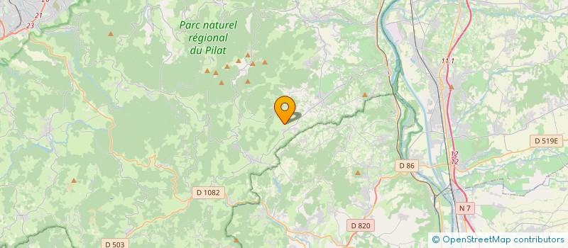 carte de 