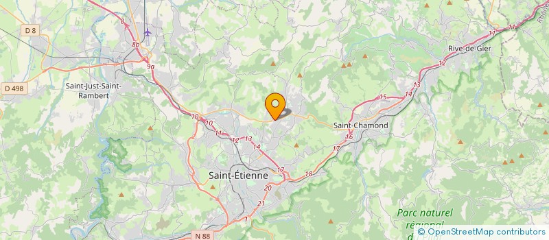 carte de 