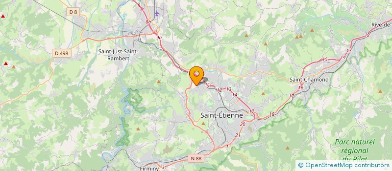 carte de 