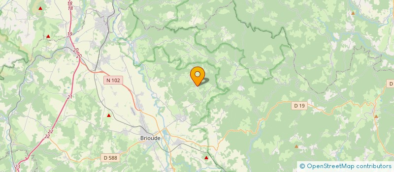 carte de 