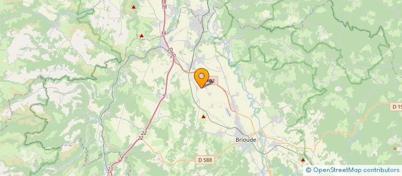 carte de 