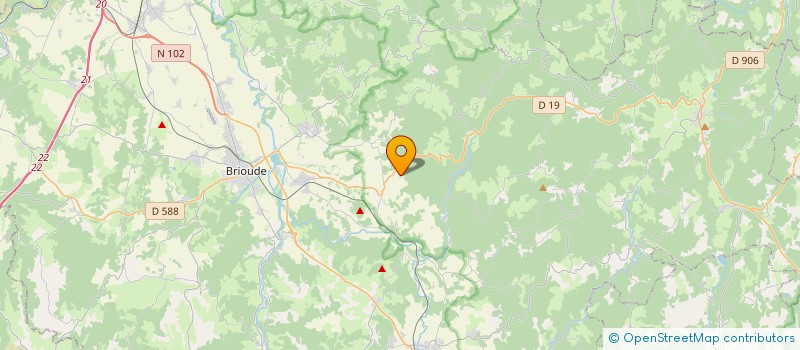 carte de 