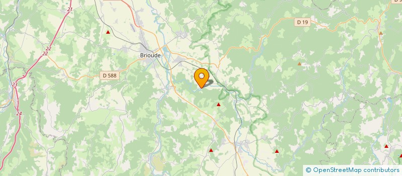 carte de 
