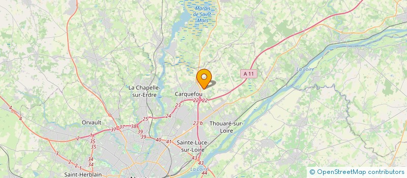 carte de 