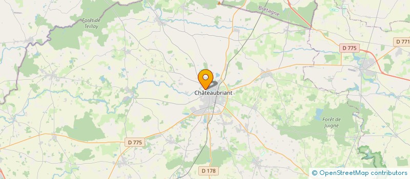 carte de 