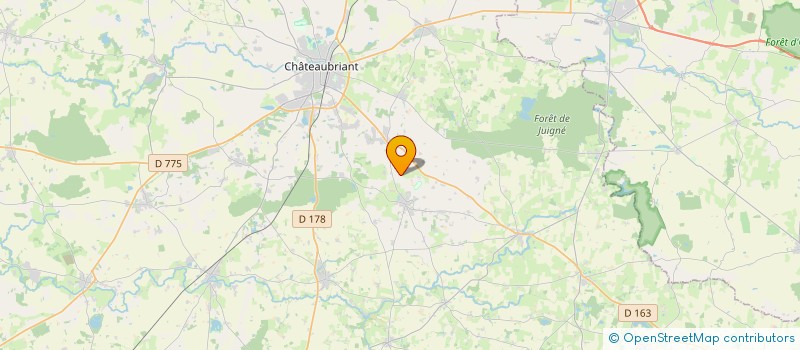 carte de 