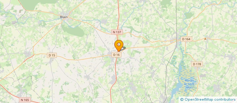 carte de 