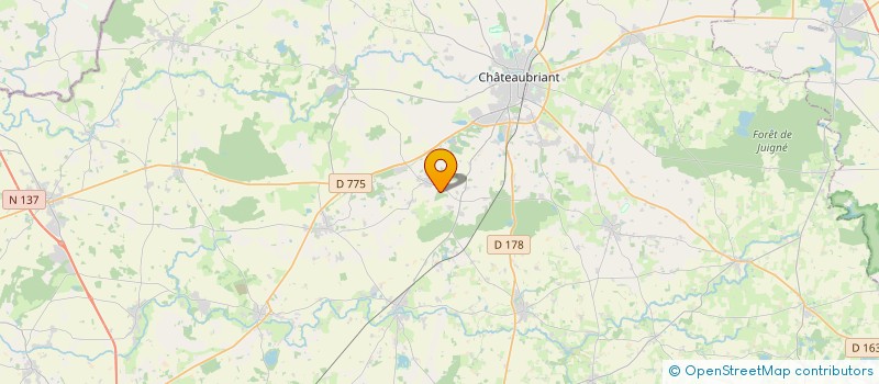 carte de 
