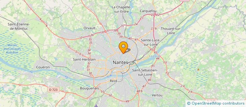 carte de 
