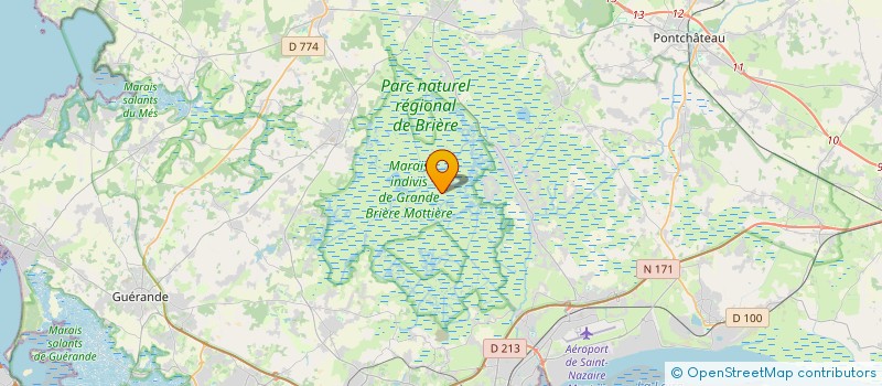 carte de 