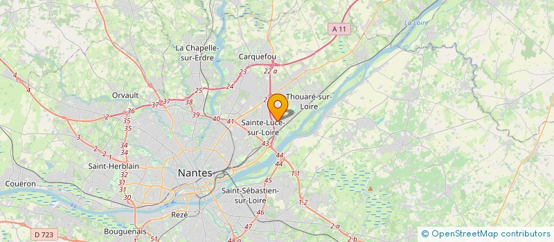 carte de 