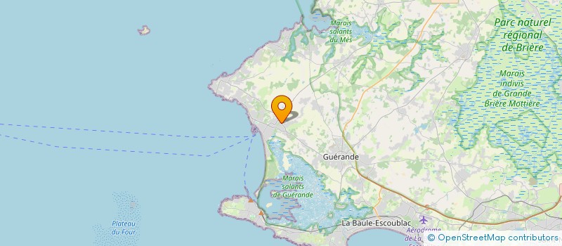 carte de 