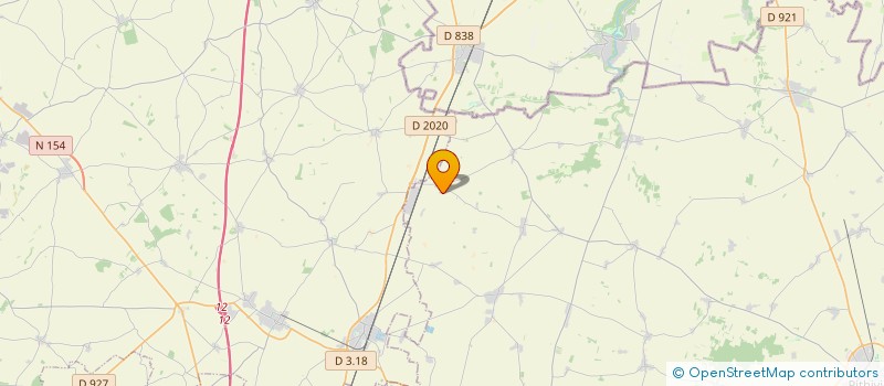 carte de 