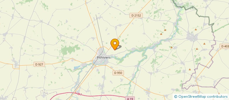 carte de 