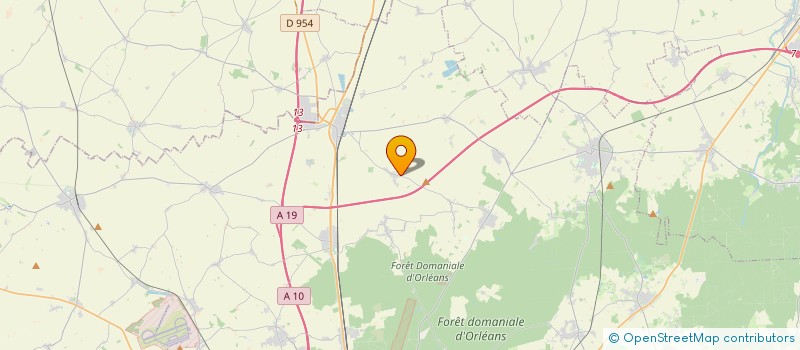 carte de 