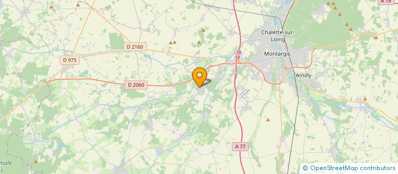 carte de 