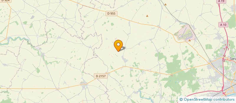 carte de 