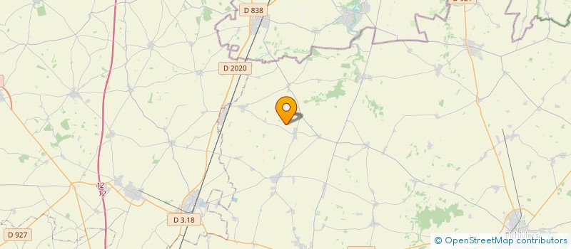 carte de 
