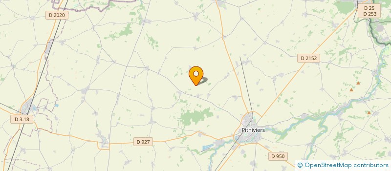 carte de 