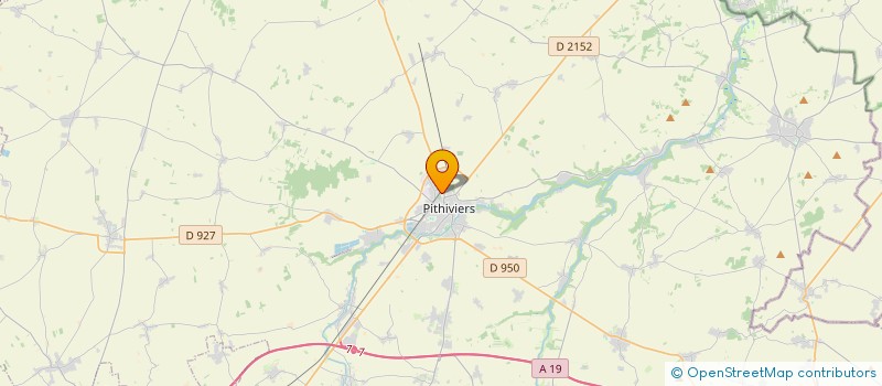 carte de 