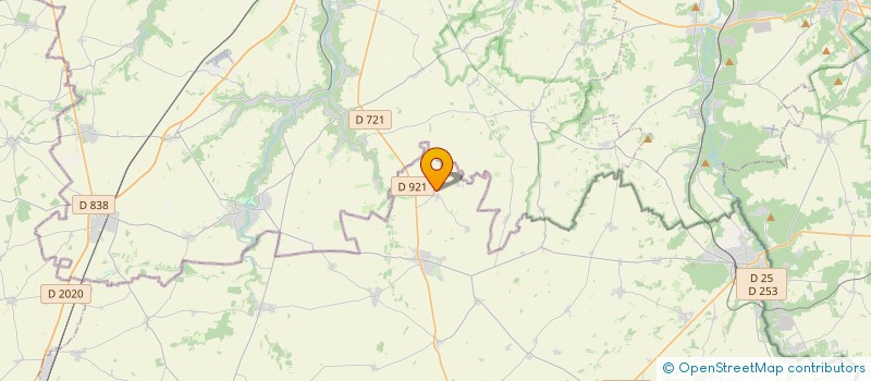 carte de 