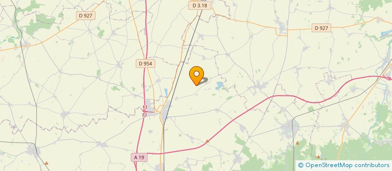 carte de 