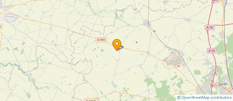 carte de 