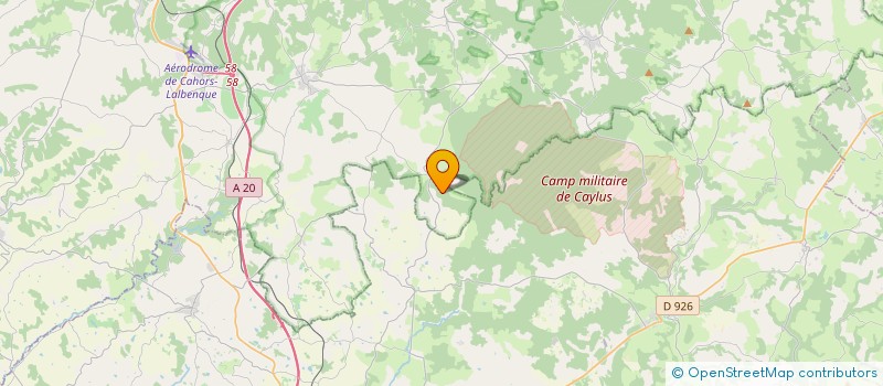 carte de 